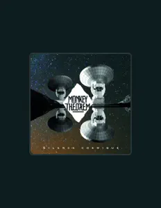 Listen to Monkey Theorem, watch music videos, read bio, see tour dates & more!