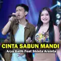 CInta Sabun Mandi