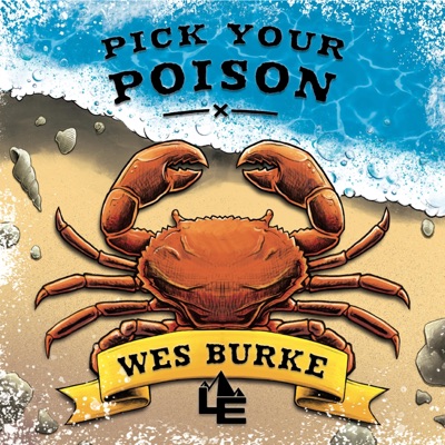 Pick Your Poison - EP