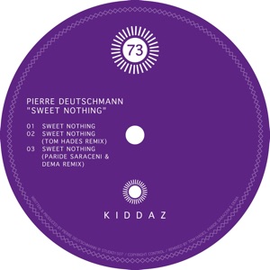 Sweet Nothing - Single