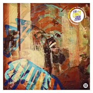 Crazy (feat. Foreign Beggars & Elea Braaz) [The Nightcomers Remix Version]