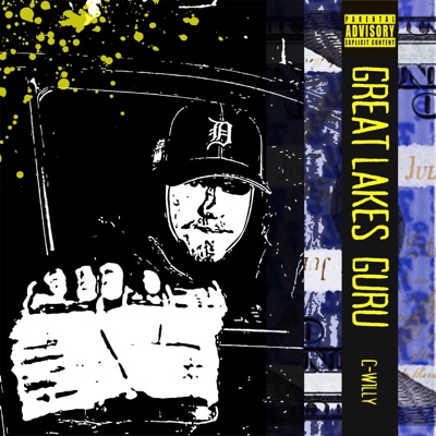 Great Lakes Guru - EP