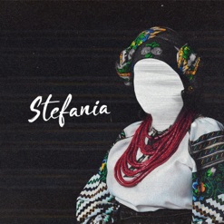 STEFANIA cover art