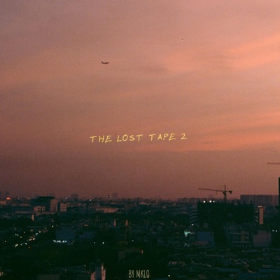 The Lost Tape 2 - EP