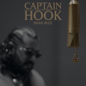 Captain Hook artwork
