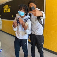 Get Out the Way (feat. C1) - Single - Booderlo