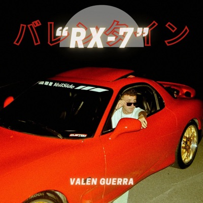 Rx-7 - Single