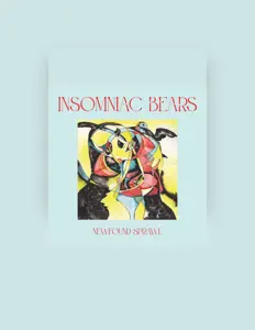 Listen to Insomniac Bears, watch music videos, read bio, see tour dates & more!