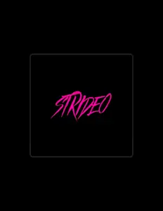收听 Strideo、观看音乐视频、阅读小传、查看巡演日期等 ！