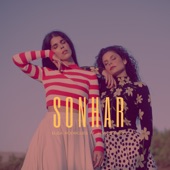 Sonhar (feat. Rita Onofre) artwork