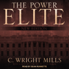 The Power Elite - C. Wright Mills