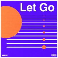 Let Go - Single - LeRoyce