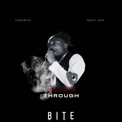 Slide Through (feat. Odat Ken) - Single