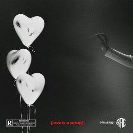 W (feat. Landstrip Chip) Moslikely