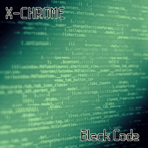 Black Code - Single