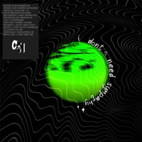 I Dont Need Sympathy - Single - CieMie & Joseph Goulding