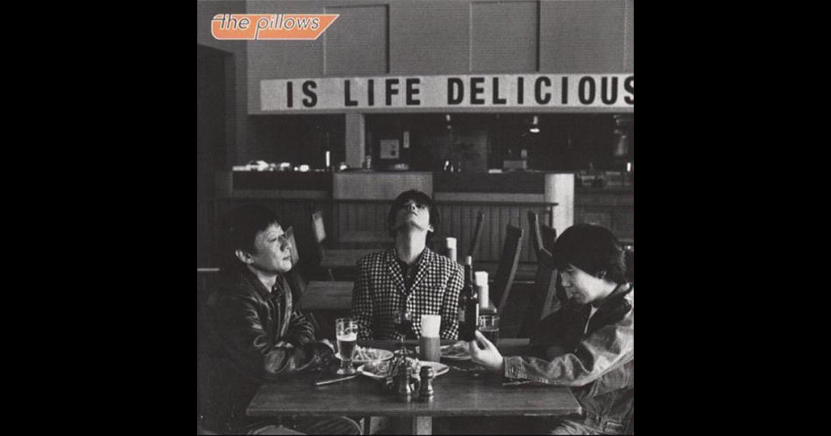 Thank you,my twilight - the pillowsのアルバム - Apple Music