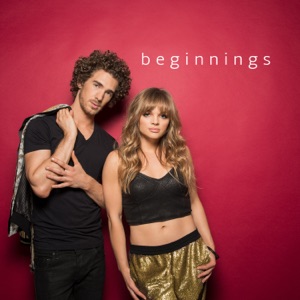 Beginnings - EP