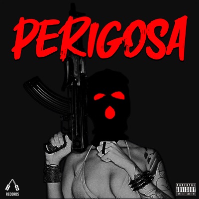 Perigosa - Single