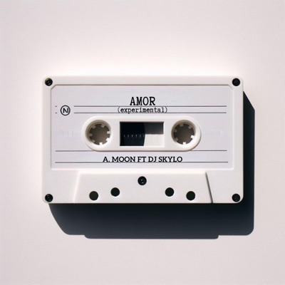 AMOR (feat. DJ Skylo) [experimental] - Single