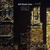 Footprints of Your Memory — 6th Street Jazz
