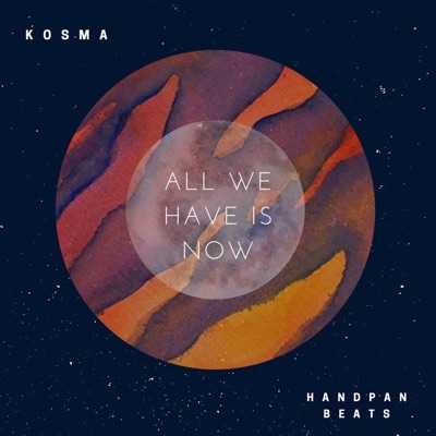 All We Have Is Now - EP