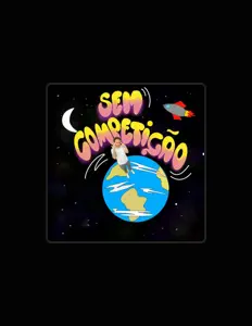 Ouve Bluntpk, vê vídeos de música, lê a biografia, vê as datas da digressão e muito mais!