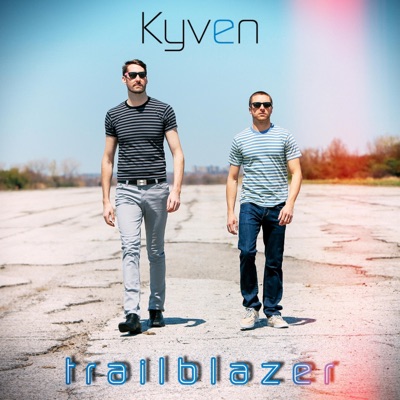 Trailblazer - EP