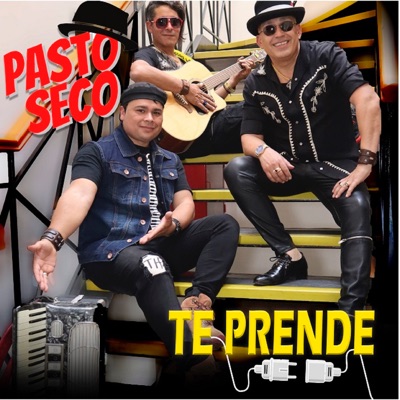Te Prende - Single