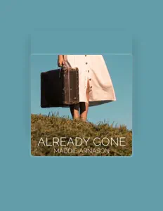 Posłuchaj wykonawcy Maddie Arnason, obejrzyj teledyski, przeczytaj biografię, zobacz daty tras koncertowych i nie tylko!