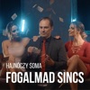 Fogalmad Sincs - Single