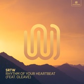 Rhythm of Your Heartbeat (feat. Oleave) artwork