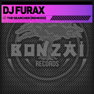 The Searcher (Remixes) - Single
