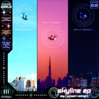 Skyline EP - Melodinumbra