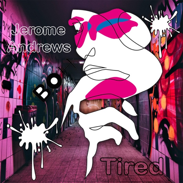 Tired - Single