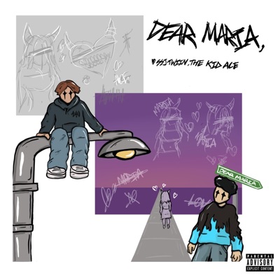 Dear Maria - Single