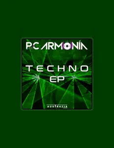 Dengarkan P and C Armonia, tonton video musik, baca bio, lihat tanggal tur & lainnya!