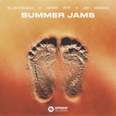 Summer Jams artwork
