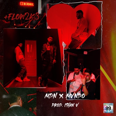 +FLOW2K3 (feat. MDN) - Single