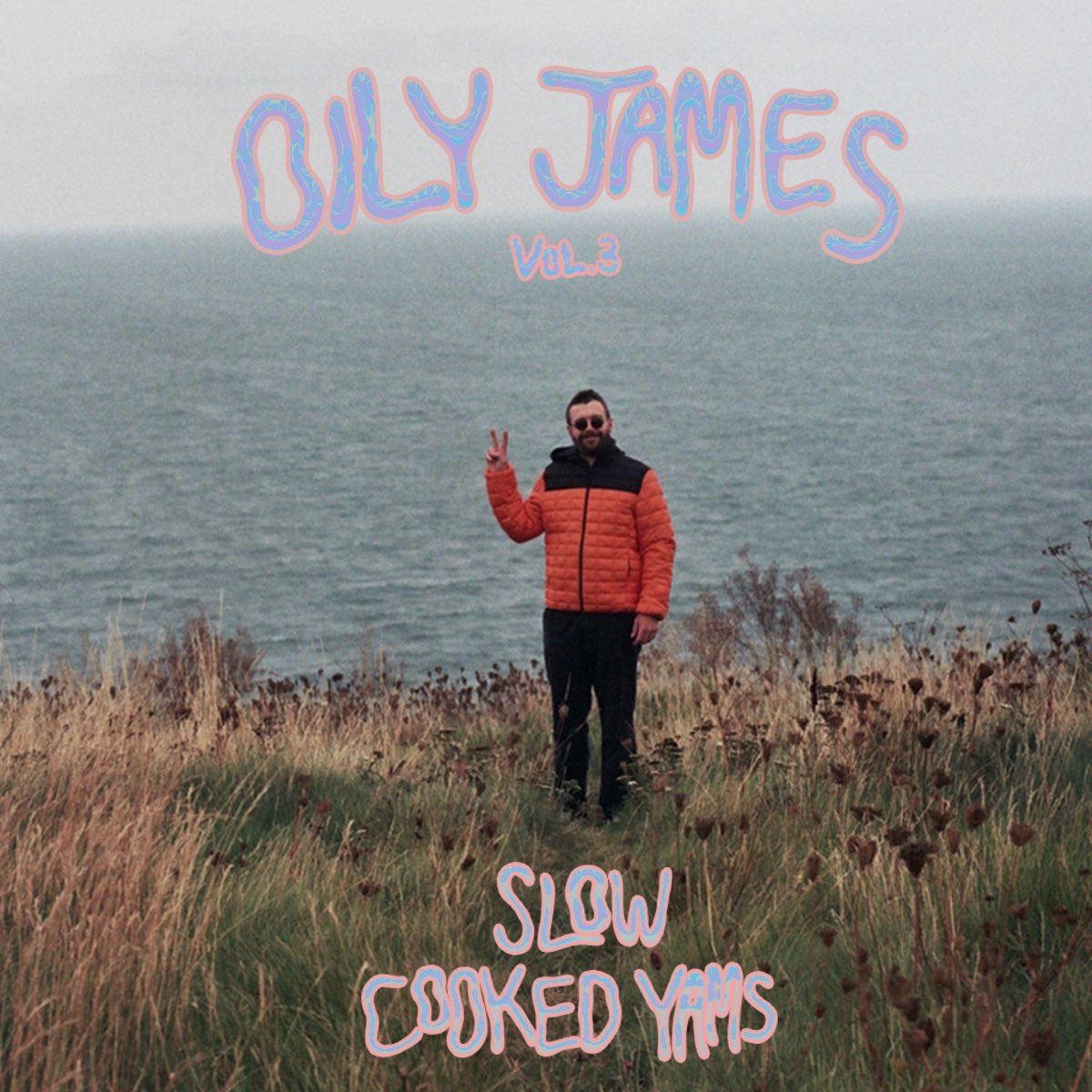 ‎Slow Cooked Yams Album by Oily James Apple Music