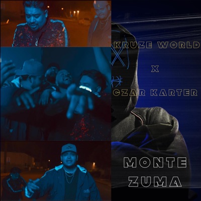 Montezuma (feat. Czar Karter & LaylowOnDaTrack) - Single