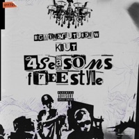 4Seasons Freestyle - Single - BIGMONEYFUTURENOW & KOUT