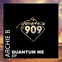 Quantum Me - Single - Archie B