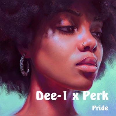 Pride (feat. P3RK) - Single