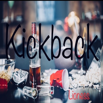 Kick Back - Single
