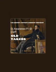 Dj Awarenexを聴いたり、ミュージックビデオを鑑賞したり、経歴やツアー日程などを確認したりしましょう！