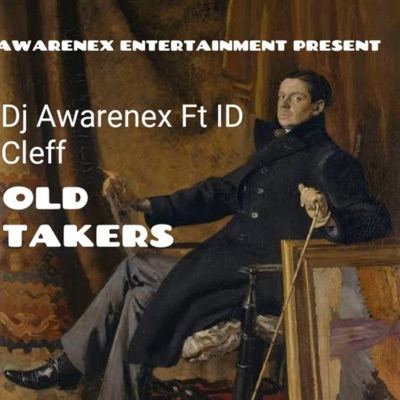 Old Taker - Single