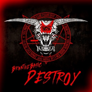Destroy