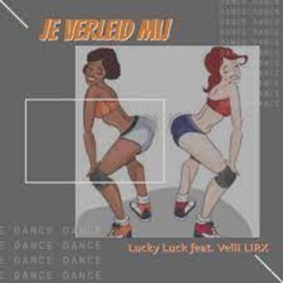 Je Verleid Mij - Single
