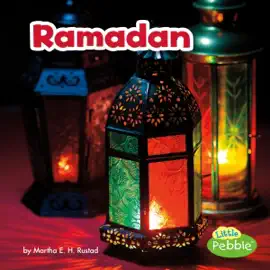 Ramadan: Holidays Around the World (Unabridged)